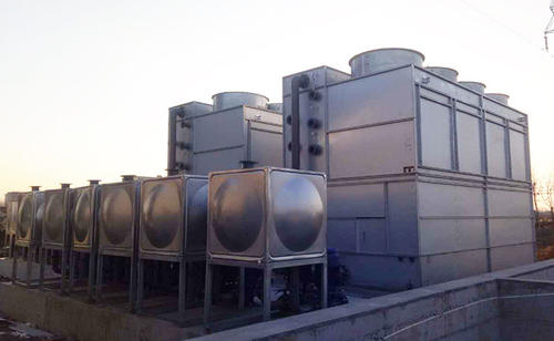 閉式冷卻塔怎么樣環保節能使用