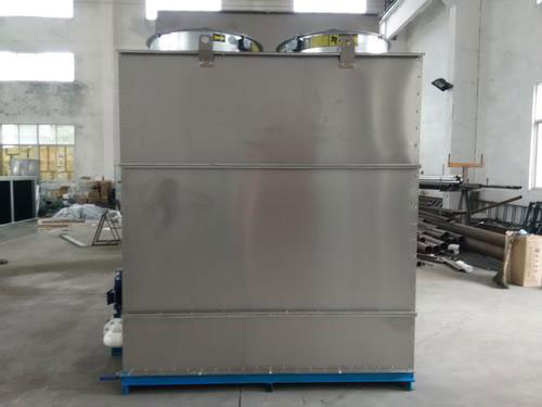 閉式冷卻塔將取代開(kāi)式塔成為一種環(huán)保節(jié)能新產(chǎn)品趨勢(shì)