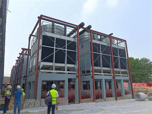 開式冷卻塔未來發展規劃(開式冷卻塔工作原理)