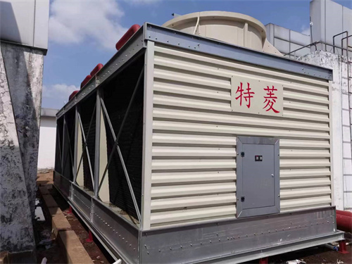造成東莞圓形冷卻塔工作效率降低的原因,東莞圓形冷卻塔電動(dòng)機(jī)