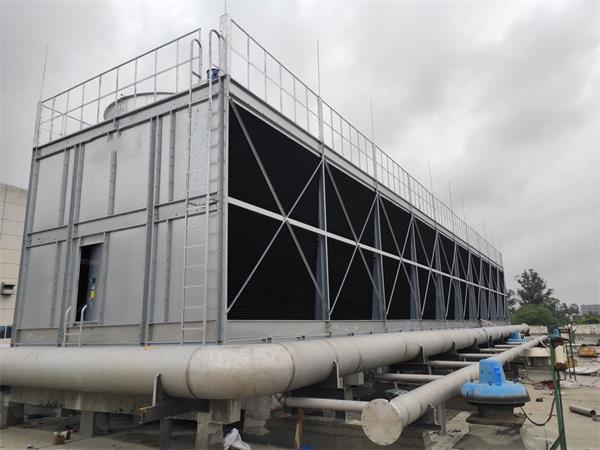 決定冷卻塔填料的使用壽命的因素有哪些,冷卻塔填料生產廠家
