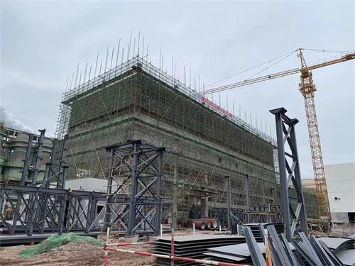 逆流冷卻塔與橫流冷卻塔的優點有哪些(逆流冷卻塔與橫流冷卻塔)