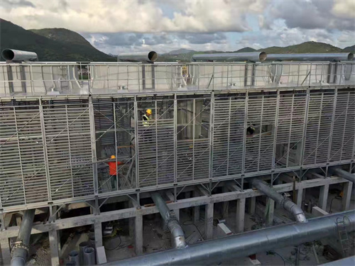 冷卻塔標(biāo)準(zhǔn)冷噸和水噸之間怎么換算(冷卻塔冷噸是什么意思)