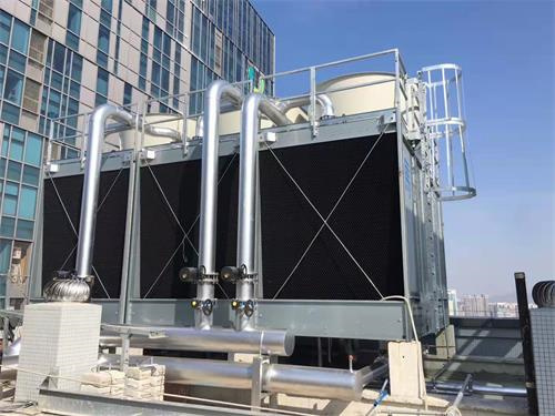 玻璃鋼冷卻塔怎么保養才能增加使用壽命?一起來看看!