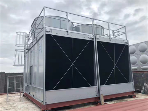 東莞冷卻塔應該怎樣保養才可以延長使用壽命,東莞明新冷卻塔