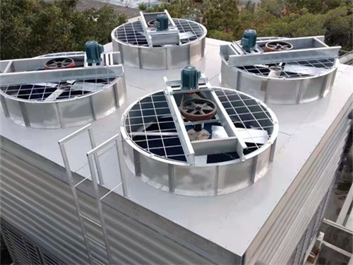 冷卻塔填料粘接要點,冷卻塔填料廠家