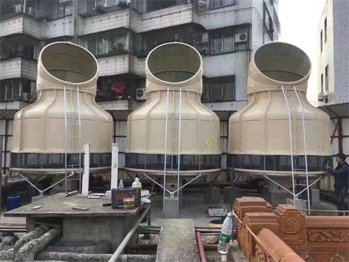 冷卻塔鍍鋁鋅(鍍鋁鋅板冷卻塔)