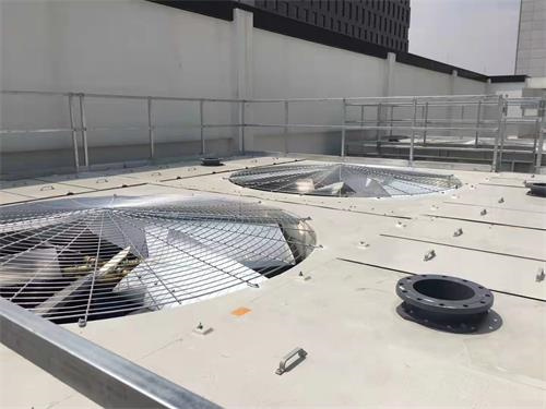 冷卻塔填料多久需要清理清潔一次呢(冷卻塔填料)