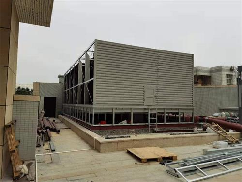 冷卻塔降溫效果差的主要原因有哪些?,冷卻塔一般能降溫多少