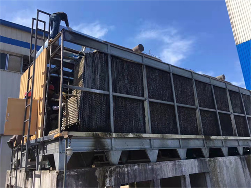 冷卻塔的應(yīng)用范圍有哪些?(冷卻塔的種類有哪些)