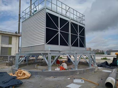 冷卻塔廠家分享冷卻塔的基本知識(shí)(冷卻塔廠家現(xiàn)狀)