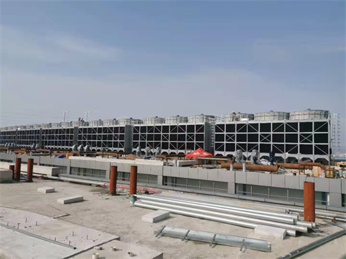 閉式冷卻塔運行過程中名詞介紹(閉式冷卻塔哪家好)