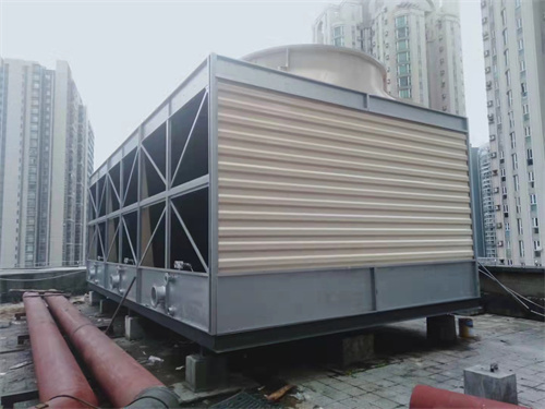 如何提高冷卻塔降溫系統的使用效果？-工業冷卻塔工程一站式解決方案,冷卻塔如何降溫