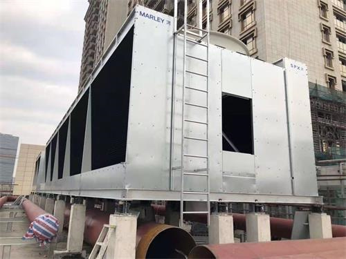 冷卻塔平衡管(冷卻塔平衡管需要設(shè)閥門(mén)嗎)