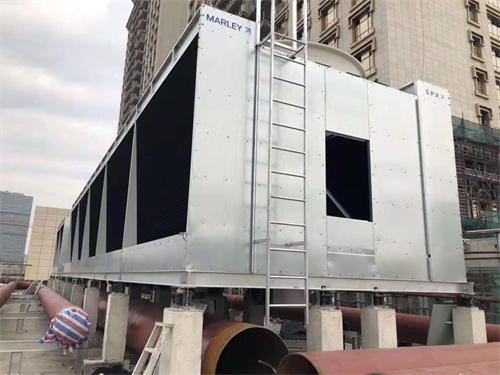 閉式冷卻塔水泵保養方式(閉式冷卻塔維修故障處理方案)(閉式冷卻塔原理)