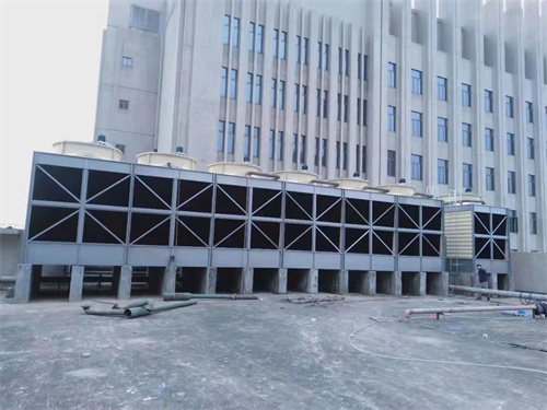 冷卻塔的結(jié)構(gòu)特點(冷卻塔風機結(jié)構(gòu))