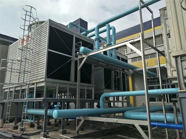 使用閉式冷卻塔必知的小竅門,閉式冷卻塔的詳細介紹