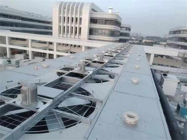 開式冷卻塔節能研究方向有哪些方面(開式冷卻塔一般能降溫多少度)