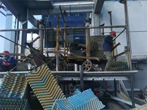 冷卻塔是干什么用(冷卻塔是干什么用的)