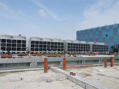 開式冷卻塔節能研究方向有哪些方面(開式冷卻塔一般能降溫多少度)