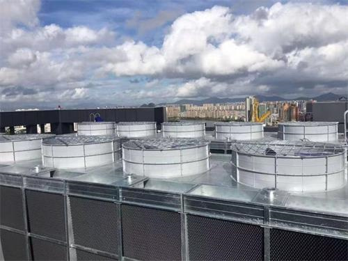 玻璃鋼冷卻塔內(nèi)壁防腐施工前的四個(gè)步驟是什么?(玻璃鋼冷卻塔怎樣施工)