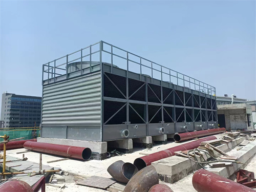 冷卻塔生產廠家分享高溫冷卻塔的組成裝置,無錫冷卻塔生產廠家