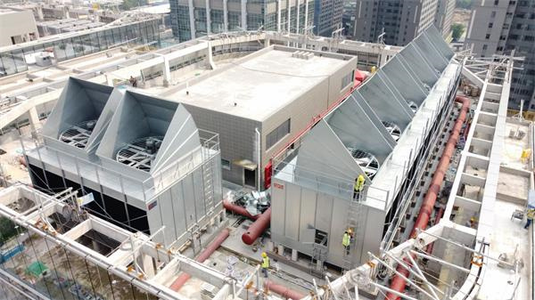 冷卻塔噴頭生產(chǎn)廠家(冷卻塔填料生產(chǎn)廠)