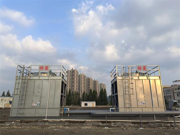 冷卻塔降溫效果差主要原因,冷卻塔降溫標準