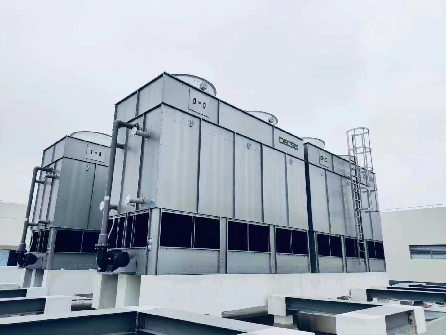 冷卻塔選型表(冷卻塔怎么選型)