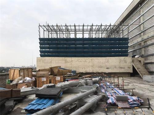 冷卻塔改造好處 冷卻塔改造好處